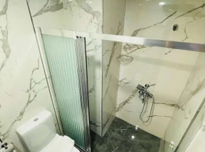 Meridiani Taksim Hotel