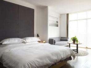 Weizhou Island Xinjia Yuansu Hotel