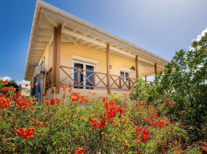 Ananda Curacao