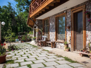 Robinson Sunset Guest House