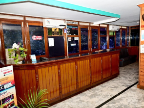 Swim Sea Beach Resort