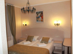 Отель Тиара