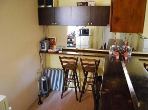 Elysia Hostel - The Blessed Home