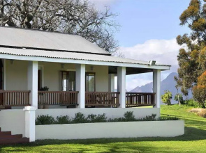 Onze Rust Guesthouse