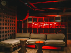 The Somos Beats Hotel & Rooftop