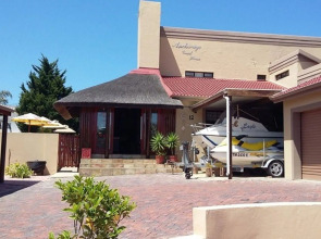 Anchorage Guest House