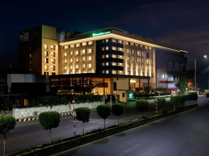 Lemon Tree Premiere, Vijayawada