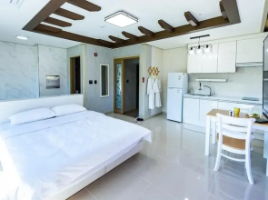 Yeosu Sora Noeul Pension