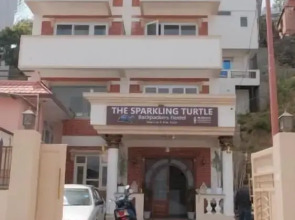 The Sparkling Turtle Backpackers Hostel