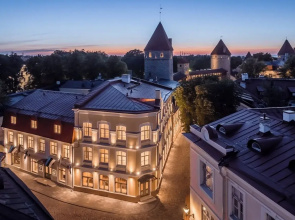 Nunne Boutique Hotel