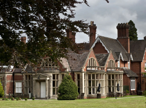 Audleys Wood Hotel