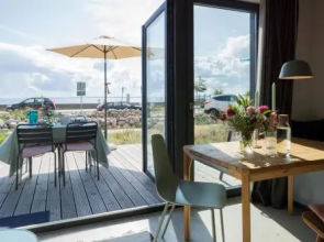 Ferienwohnung "Heiterer Hering"