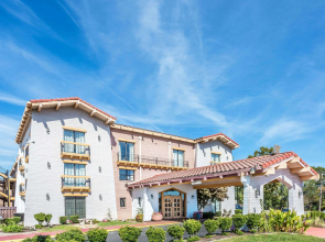 Econo Lodge Richmond-North Chesterfield