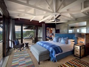 Kwandwe Great Fish River Lodge