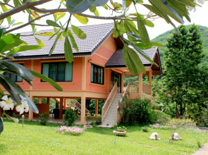 Maya Valley