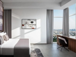 Grand Millennium Business Bay