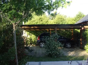 Cabañas La Juanita