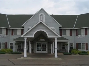 Crossings by GrandStay Inn and Suites