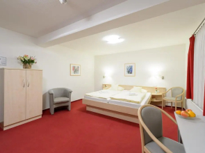 Hotel Am Schlossberg