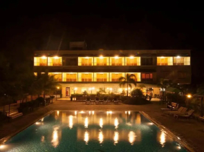 Hotel Sonar Bangla Mandarmoni