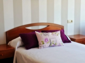 Apartamentos Timón Puerto