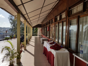 Megapode Resort -Port Blair