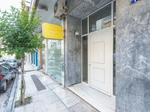 Athens Crystal Suites Apartments