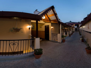 Hotel Himalaya
