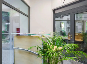 Aparthotel Cracovia Residence