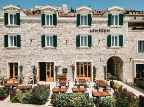 Armerun Heritage Hotel