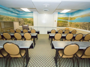 Chancellor Hotel on Union Square