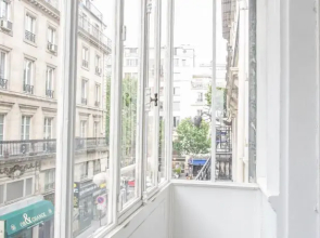 Appartement Vivienne