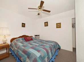 Hacienda Roja - The Pinion #8 at Wind Walker Homestead