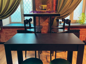 Апартаменты тайная квартира Гарри Поттера