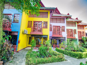 The Club Ten Beach Resort Boracay