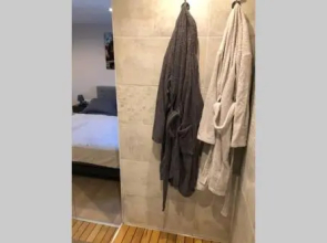 Nid d’amour- SPA- Superbe appartement avec jacuzzi