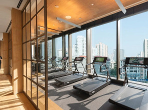 Mandarin Oriental, Guangzhou