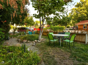 Kokopelli Lodge