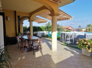 Casa Vacanze Villa Mimosa