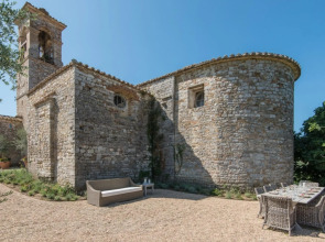 Villa Ugo - Luxury Villa Perugia-villa UGO