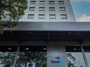 Travel Inn Axten Antonio Prado