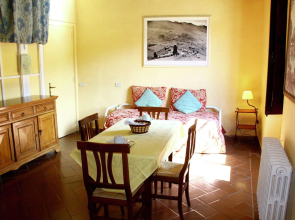 A unique holiday in the heart of the Tuscan Countryside near Florence
