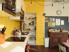 Ostello Bello Lake Como