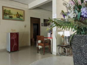 Reddoorz Near Pantai Padang