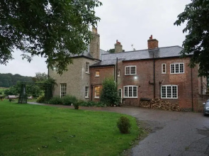 Red Lodge Country House