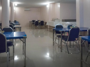 Bird Room Hotel - Pratunam