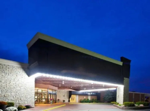 Crowne Plaza Novi