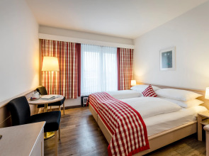 Hotel IMLAUER & Bräu