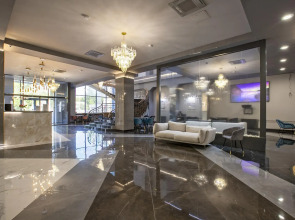 Апартаменты МаксРеалти24 на ул. Балтийская, д. 15