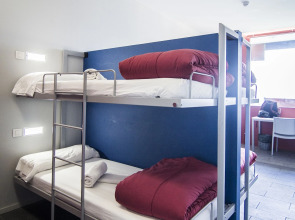 Centre Esplai Hostel